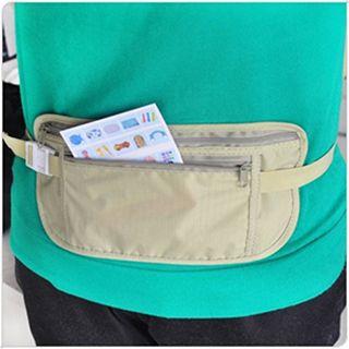 Slim Waist Bag