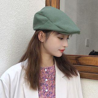 Plain Thief Hat