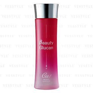 Beauty Glucan - Cu Moist Lotion 120ml