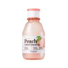 Skinfood - Premium Peach Cotton Emulsion 140ml 140ml