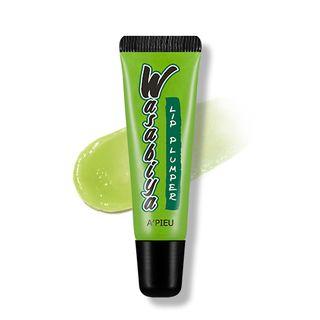Apieu - Wasabiya Lip Plumper (2 Types) Clear