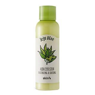 Skin79 - Jeju Aloe Aqua Emulsion 150ml 150ml