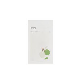 Sioris - Free Gift - Make It Bright Sheet Mask