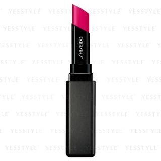 Shiseido - Visionairy Gel Lipstick (#214 Pink Flash) 1.6g