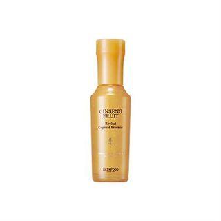 Skinfood - Ginseng Fruit Revital Capsule Essence (anti-wrinkle) 60ml
