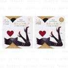 Excellence Beautiful Pressure Angel 80d Tights - 2 Types