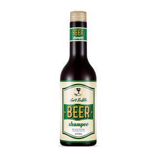 Apieu - Soft Bubble Beer Shampoo 555ml