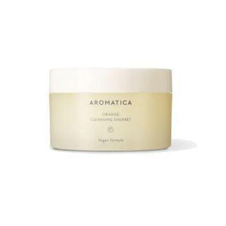 Aromatica - Orange Cleansing Sherbet 150g