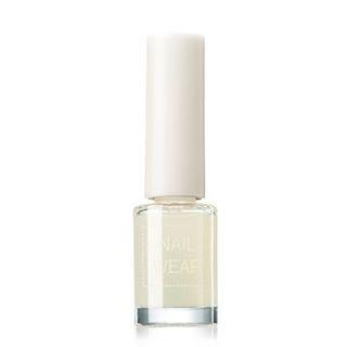 The Saem - Nail Wear Nail Agent 7ml