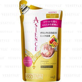 Asience Inner Rich Conditioner (refill) 340ml
