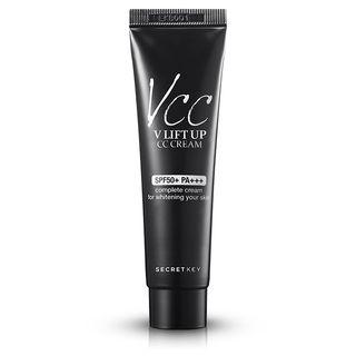 Secret Key - V-line Lift Up Cc Cream Spf50+ Pa+++ 30ml 30ml