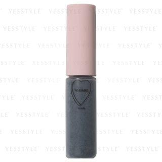 Whomee - Clear Mascara Noir Clear Black