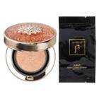 The History Of Whoo - Cheonyuldan Signature Cushion Foundation - 2 Colors #21