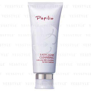 Papilio - Easy Clear Make Up Cleansing 120g