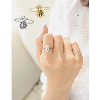 Pineapple Ring