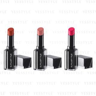 Shu Uemura - Rouge Unlimited Matte Renewal 3g - 10 Types