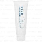 Megumi No Honpo - Mineral Facial Cleansing Foam 100g