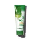 The Saem - Jeju Fresh Aloe Soothing Lotion 90% 250ml
