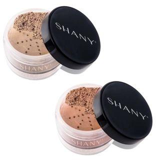 Shany - Mineral Shimmer Powder (2 Types)