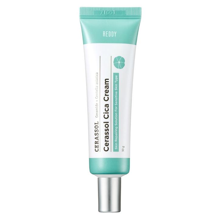 Reddy - Cerassol Cica Cream 30g