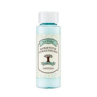 Hongik Skin - Saint Peau Baobab Water Storage Emulsion 160ml
