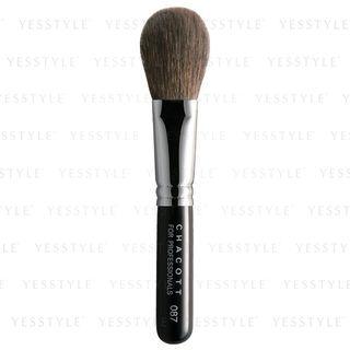 Chacott - Cheek Brush (#087) 1 Pc