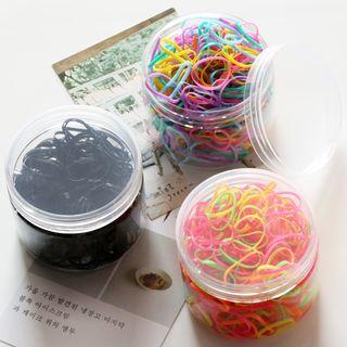 Set Of 500 / 1000: Hair Tie