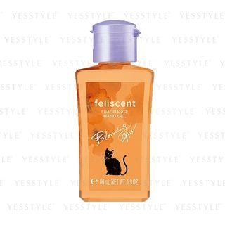 Feliscent - Fragrance Hand Gel(#04 Blooming Me) 60ml