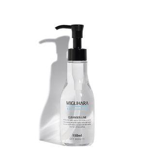 Miguhara - E.h.p Cleansing Oil 150ml