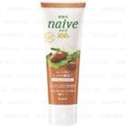 Kracie - Naive Cleansing Facial Foam (shea Butter) 110g