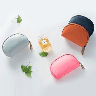 Nylon Makeup Pouch