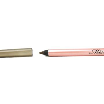 Miss Hana - Eyeliner (#04 Golden Brown) 1.3g