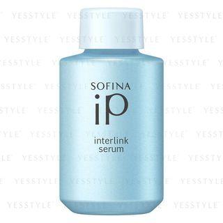 Sofina - Ip Interlink Serum Replenishing Moisture Refill 80g 80g
