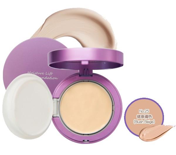 Heynature - Moisture Lift Balm Foundation Spf 32 Pa++ (#25 Blush Beige) 12g
