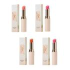 Tony Moly - Kiss Lover Style Lipstick (5 Colors) (fabric Collection) #02 Macaron Pink
