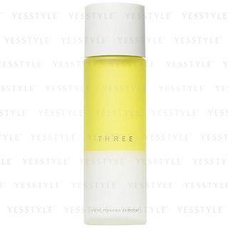 Three - Point Makeup Remover 100ml