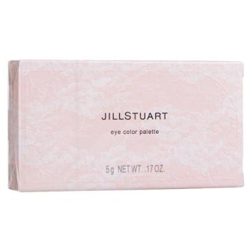 Jill Stuart - Summer Sensation Eyeshadow Palette (#102 Cocktail Dress) 5g