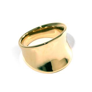 Contemporary Ring