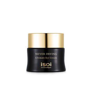 Isoi - Never Drying Ultimate Eye Cream 20ml
