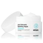 Ipkn - Jeju Volcanic Sparkling Aqua Soothing Cream 80ml 80ml