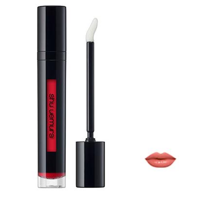 Shu Uemura - Laque Supreme Lip Color (#bg02 Urban Beige) 5.2g/0.18oz