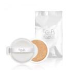 Eglips - Volume Bb Foundation Cover Up Refill Only Spf50+ Pa+++ #21