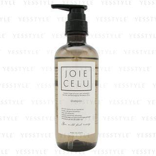 Joie Cellule - Moist Shampoo 480ml