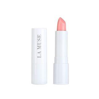 La Muse - Moisture Lip Barrier - 2 Colors Pink
