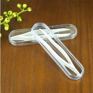 Amaretti - Contact Lens Tweezer
