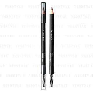 Dazzshop - Lasting Eyebrow Pencil (#01 Pink Brown) 1.6g
