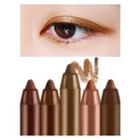 Bbi@ - Last Auto Gel Eyeliner Bohemian Series (#b3 Brass) 1pc