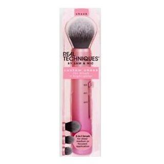 Real Techniques - Custom Cheek Brush 1 Pc