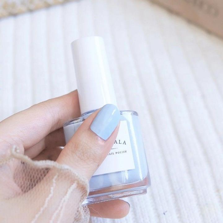 Aqua Lala - Myosotis Nail Polish 15ml