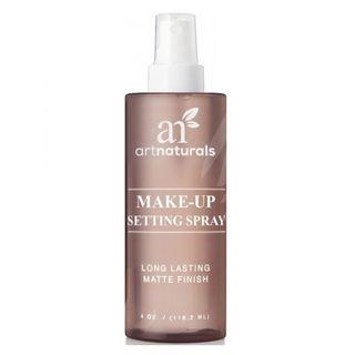 Art Naturals - Makeup Setting Spray 4oz
